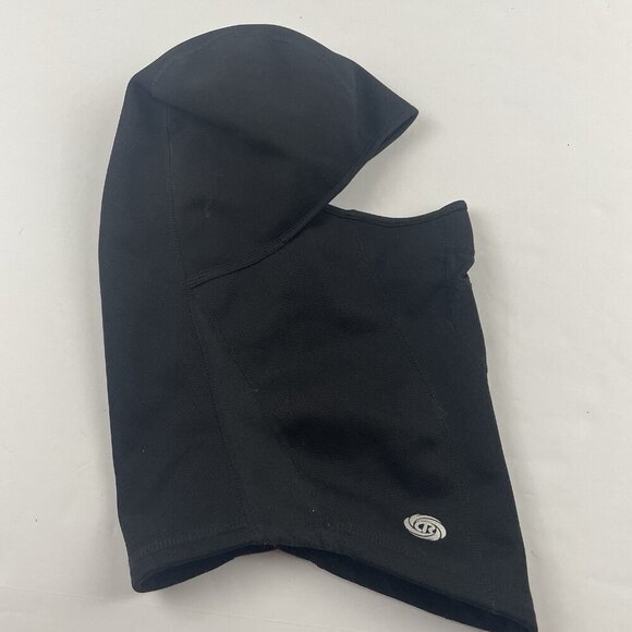 Chaos CTR Thermal Balaclava Face Mask S/M Black Warm Ski Hunting - Picture 7 of 7